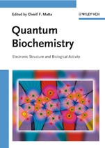 Quantum Biochemistry - ISBN 9783527323227