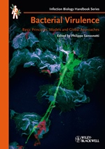 Bacterial Virulence: Basic Principles, Models and Global Approaches - ISBN 9783527323265