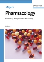 Pharmacology: From Drug Development to Gene Therapy - ISBN 9783527323432