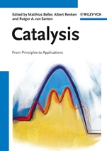 Catalysis: From Principles to Applications - ISBN 9783527323494