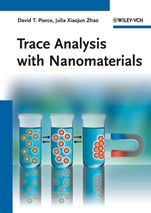 Trace Analysis with Nanomaterials - ISBN 9783527323500