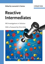 Reactive Intermediates: MS Investigations in Solution - ISBN 9783527323517