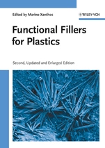 Functional Fillers for Plastics - ISBN 9783527323616