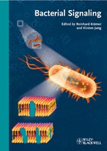Bacterial Signaling - ISBN 9783527323654