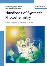 Handbook of Synthetic Photochemistry - ISBN 9783527323913