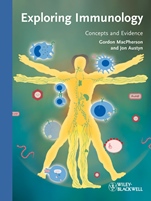 Exploring Immunology: Concepts and Evidence - ISBN 9783527324125