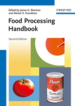 Food Processing Handbook: 2 Volume Set - ISBN 9783527324682