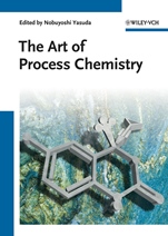 The Art of Process Chemistry - ISBN 9783527324705