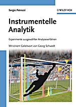 Instrumentelle Analytik: Experimente ausgewählter Analyseverfahren - ISBN 9783527324842