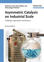 Asymmetric Catalysis on Industrial Scale: Challenges, Approaches and Solutions - ISBN 9783527324897