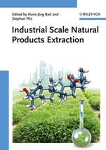Industrial Scale Natural Products Extraction - ISBN 9783527325047