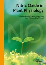 Nitric Oxide in Plant Physiology - ISBN 9783527325191