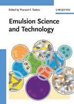 Emulsion Science and Technology - ISBN 9783527325252