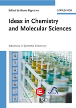 Ideas in Chemistry and Molecular Sciences: Advances in Synthetic Chemistry - ISBN 9783527325399