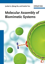 Molecular Assembly of Biomimetic Systems - ISBN 9783527325429