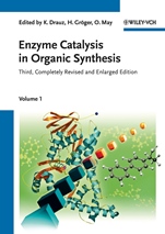 Enzyme Catalysis in Organic Synthesis: 3 Volume Set - ISBN 9783527325474