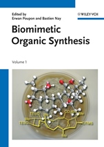 Biomimetic Organic Synthesis: 2 Volume Set - ISBN 9783527325801