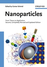 Nanoparticles: From Theory to Application - ISBN 9783527325894