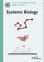 Systems Biology - ISBN 9783527326075
