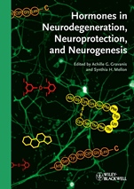 Hormones in Neurodegeneration, Neuroprotection, and Neurogenesis - ISBN 9783527326273