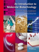An Introduction to Molecular Biotechnology: Fundamentals, Methods and Applications - ISBN 9783527326372