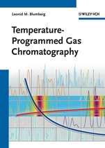 Temperature–Programmed Gas Chromatography - ISBN 9783527326426