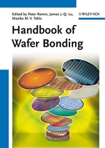 Handbook of Wafer Bonding - ISBN 9783527326464