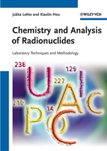 Chemistry and Analysis of Radionuclides: Laboratory Techniques and Methodology - ISBN 9783527326587