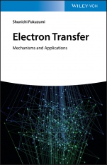 Electron Transfer: Mechanisms and Applications - ISBN 9783527326662