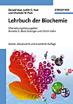 Lehrbuch der Biochemie - ISBN 9783527326679