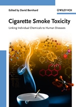 Cigarette Smoke Toxicity: Linking Individual Chemicals to Human Diseases - ISBN 9783527326815