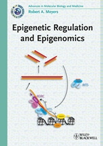 Epigenetic Regulation and Epigenomics - ISBN 9783527326822