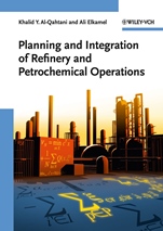 Planning and Integration of Refinery and Petrochemical Operations - ISBN 9783527326945