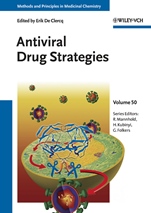 Antiviral Drug Strategies - ISBN 9783527326969