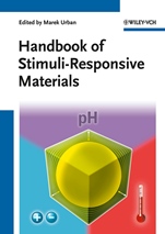 Handbook of Stimuli–Responsive Materials - ISBN 9783527327003