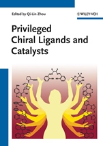 Privileged Chiral Ligands and Catalysts - ISBN 9783527327041