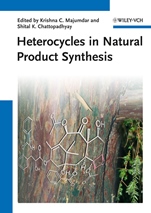 Heterocycles in Natural Product Synthesis - ISBN 9783527327065