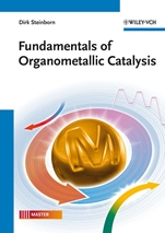 Fundamentals of Organometallic Catalysis - ISBN 9783527327164