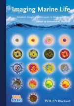 Imaging Marine Life: Macrophotography and Microscopy Approaches for Marine Biology - ISBN 9783527327447