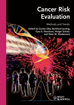 Cancer Risk Evaluation: Methods and Trends - ISBN 9783527327539