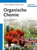 Organische Chemie - ISBN 9783527327546
