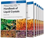 Handbook of Liquid Crystals: 8 Volume Set - ISBN 9783527327737
