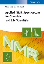 Applied NMR Spectroscopy for Chemists and Life Scientists - ISBN 9783527327751