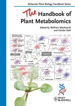The Handbook of Plant Metabolomics - ISBN 9783527327775
