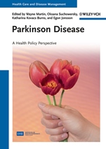 Parkinson Disease: A Health Policy Perspective - ISBN 9783527327799