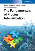 The Fundamentals of Process Intensification - ISBN 9783527327836