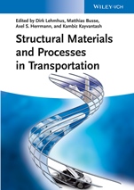 Structural Materials and Processes in Transportation - ISBN 9783527327874