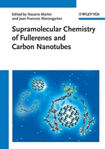 Supramolecular Chemistry of Fullerenes and Carbon Nanotubes - ISBN 9783527327898
