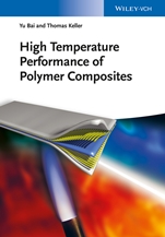 High Temperature Performance of Polymer Composites - ISBN 9783527327935