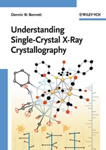 Understanding Single–Crystal X–Ray Crystallography - ISBN 9783527327942